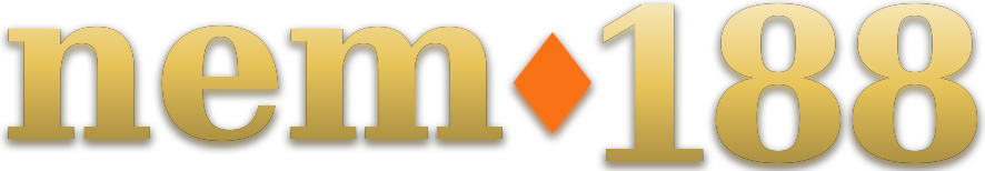 nemo188 logo